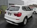 Alpine White - X3 xDrive28i Photo No. 5