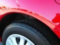 Rallye Red - Civic LX Coupe Photo No. 49