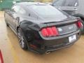 2015 Black Ford Mustang GT Premium Coupe  photo #10