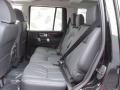 2015 Land Rover LR4 HSE Luxury Rear Seat