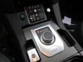 2015 Land Rover LR4 Ebony/Cirrus Interior Transmission Photo