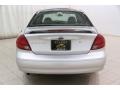 Silver Frost Metallic - Taurus SES Photo No. 12