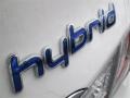 2015 Diamond White Pearl Hyundai Sonata Hybrid Limited  photo #7