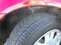 Rallye Red - Civic LX Coupe Photo No. 51
