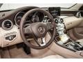 Polar White - C 300 4Matic Photo No. 5