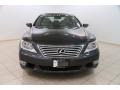 Smoky Granite Mica - LS 460 AWD Photo No. 2
