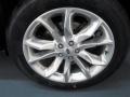 2015 Ruby Red Ford Explorer Limited  photo #4