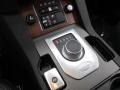  2015 LR4 HSE 8 Speed Automatic Shifter