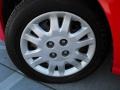 Rallye Red - Civic LX Coupe Photo No. 53
