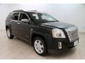 2011 Onyx Black GMC Terrain SLE AWD  photo #1