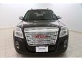 2011 Onyx Black GMC Terrain SLE AWD  photo #2