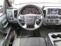 Fire Red - Sierra 2500HD SLE Crew Cab 4x4 Photo No. 21