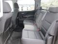 Fire Red - Sierra 2500HD SLE Crew Cab 4x4 Photo No. 22