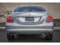 Iridium Silver Metallic - C 300 4Matic Photo No. 3
