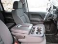 Fire Red - Sierra 2500HD SLE Crew Cab 4x4 Photo No. 30