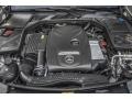 Iridium Silver Metallic - C 300 4Matic Photo No. 9