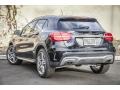 2015 Night Black Mercedes-Benz GLA 250 4Matic  photo #2