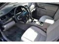 Ash 2015 Toyota Camry Hybrid XLE Interior Color