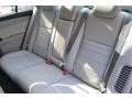 2015 Toyota Camry Hybrid XLE Rear Seat