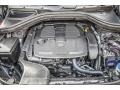  2015 ML 350 3.5 Liter DI DOHC 24-Valve VVT V6 Engine