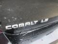Black - Cobalt LS Sedan Photo No. 5