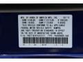 B575P: Still Night Pearl 2015 Honda Accord LX-S Coupe Color Code