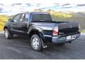 Black - Tacoma V6 Double Cab 4x4 Photo No. 3