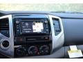 Black - Tacoma V6 Double Cab 4x4 Photo No. 6