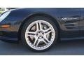 2004 Mercedes-Benz SL 55 AMG Roadster Wheel and Tire Photo