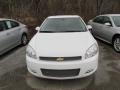 Summit White - Impala LT Photo No. 2