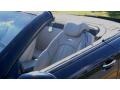Capri Blue Metallic - SL 55 AMG Roadster Photo No. 33