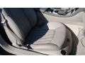 2004 Mercedes-Benz SL Ash Interior Front Seat Photo