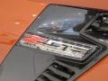 2015 Daytona Sunrise Orange Metallic Chevrolet Corvette Z06 Coupe  photo #5