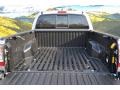 2015 Silver Sky Metallic Toyota Tacoma PreRunner TRD Sport Double Cab  photo #8