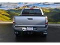 2015 Silver Sky Metallic Toyota Tacoma TRD Sport Double Cab 4x4  photo #4