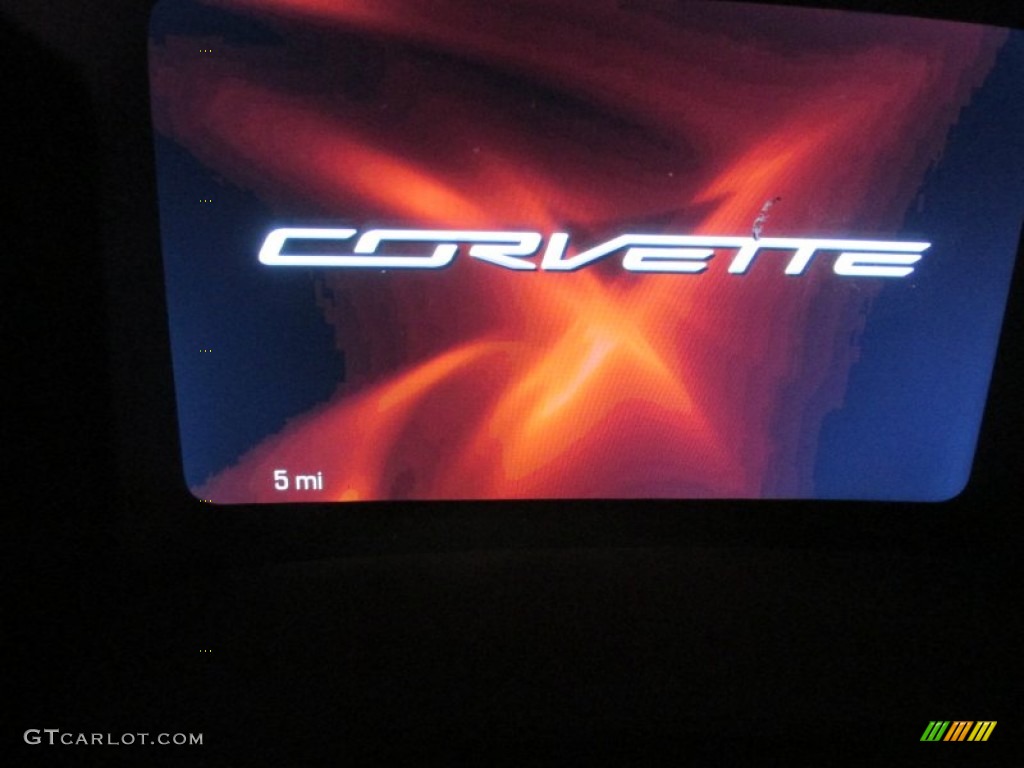 2015 Corvette Z06 Coupe - Daytona Sunrise Orange Metallic / Jet Black photo #20
