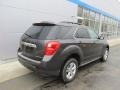 Tungsten Metallic - Equinox LT AWD Photo No. 3