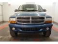 Atlantic Blue Pearlcoat - Durango SLT 4x4 Photo No. 4