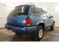 Atlantic Blue Pearlcoat - Durango SLT 4x4 Photo No. 8