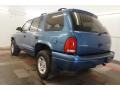 Atlantic Blue Pearlcoat - Durango SLT 4x4 Photo No. 10