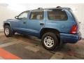 Atlantic Blue Pearlcoat - Durango SLT 4x4 Photo No. 11