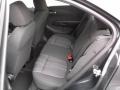 Ashen Gray Metallic - Sonic LT Sedan Photo No. 18