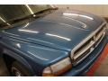 Atlantic Blue Pearlcoat - Durango SLT 4x4 Photo No. 36