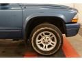 Atlantic Blue Pearlcoat - Durango SLT 4x4 Photo No. 37