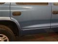 Atlantic Blue Pearlcoat - Durango SLT 4x4 Photo No. 43