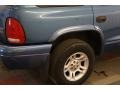Atlantic Blue Pearlcoat - Durango SLT 4x4 Photo No. 44
