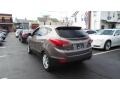 2013 Chai Bronze Hyundai Tucson Limited AWD  photo #6