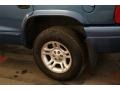 Atlantic Blue Pearlcoat - Durango SLT 4x4 Photo No. 54