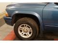 Atlantic Blue Pearlcoat - Durango SLT 4x4 Photo No. 60