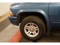 Atlantic Blue Pearlcoat - Durango SLT 4x4 Photo No. 61